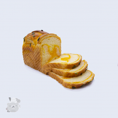 Bánh Sandwich Bí Ngô