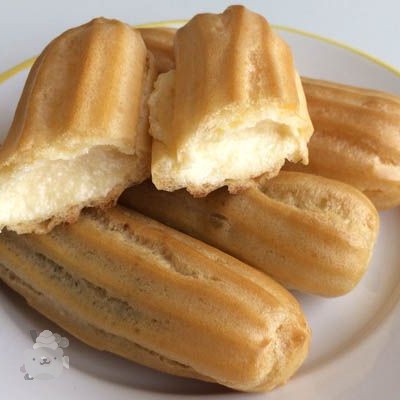 Bánh su que (Hộp 5 cái)