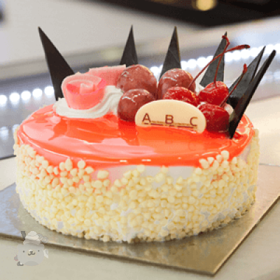 Bánh Kem Sữa Tươi