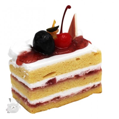 Bánh Kem Trái Cây