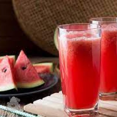Nước Ép Dưa Hấu