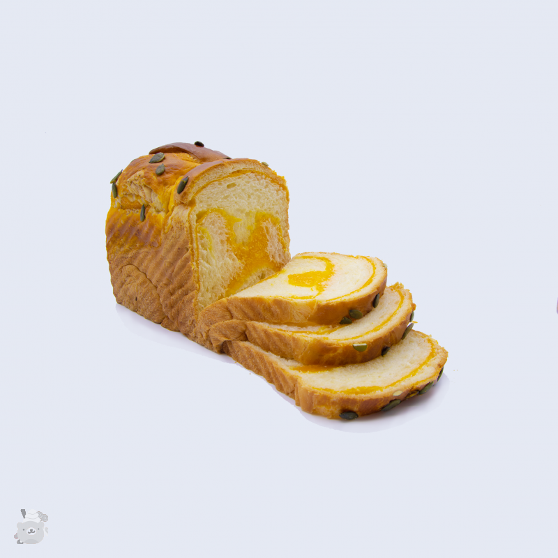 Bánh Sandwich Bí Ngô