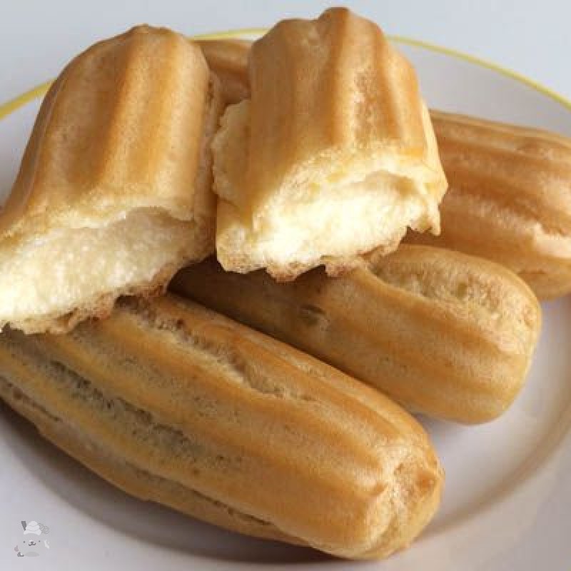 Bánh su que (Hộp 5 cái)