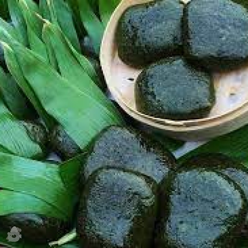 Bánh Ngải Lạng Sơn