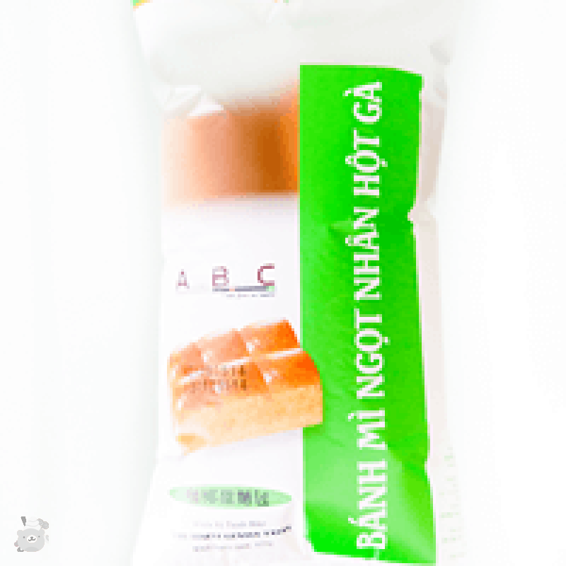 Bánh Mì Ngọ Nhân Hột Gà