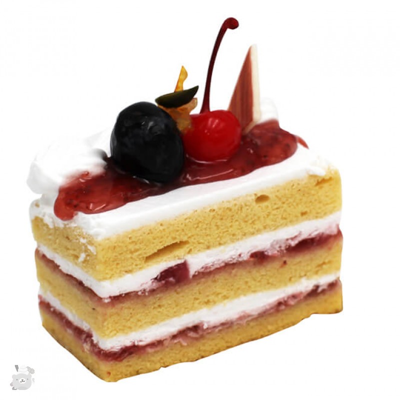 Bánh Kem Trái Cây