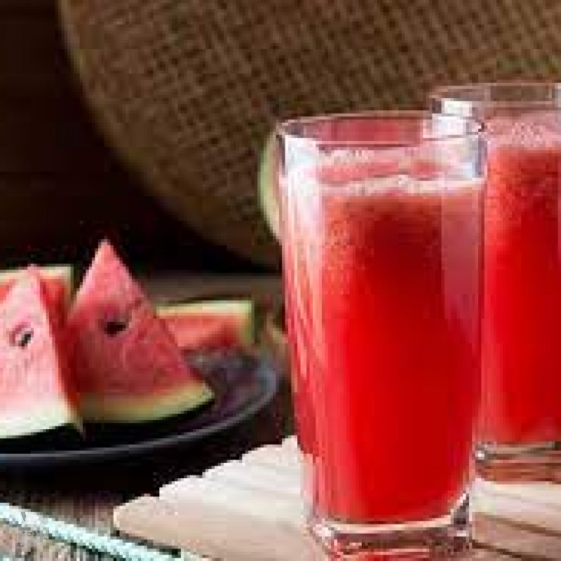 Nước Ép Dưa Hấu